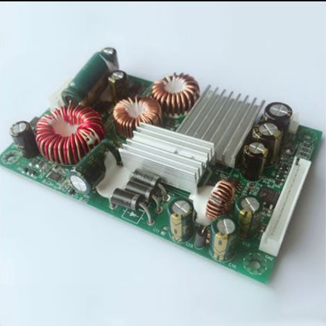PDE11車(chē)載電源